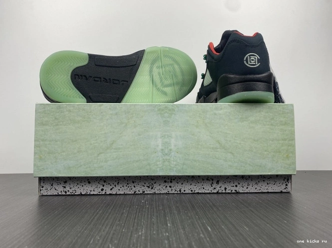 Chep Onekick Air Jordan 5 DM4640-036 Retro Anthracite 0808